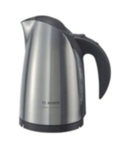 Bosch Private Collection TWK6831GB Private Collection Jug Kettle - Stainless Steel